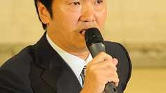 「前もって教えていたのはダウンタウン松本だけ」 島田紳助さん芸能活動引退会見 全文