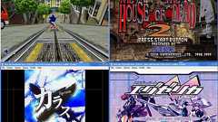 フルスピードで動作するドリームキャストのエミュレータ「nullDC」