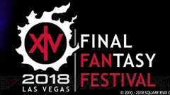 『FF14』ラスベガスのファンイベントは無料ストリーミング放送が実施。基調講演や開発パネルが楽しめる - 電撃オンライン