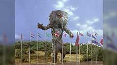 「怪物と戦っていると思ったら、その正体は人間だった…」というお話の系譜等を巡る話(※ネタバレは自己責任で)