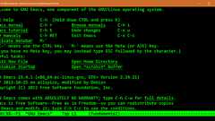 Windows で Ubuntu バイナリ(bash)が動作することの概略 - 蒼の王座・裏口