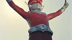 ゴールデンウィーク限定!YouTube『レッドマン』リバイバル配信の最新話までを一挙再公開!