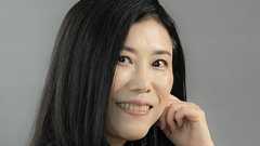 600万部の大ベストセラー漫画家→美容家→そして現在は…パプワくん作者・柴田亜美が54歳で見つけた「新たな夢」 | 文春オンライン