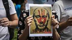 トーマス・フリードマン「この戦争には歴史的な類似点がない」 | 『フラット化する世界』著者、「接続された世界における最初の戦争だ」