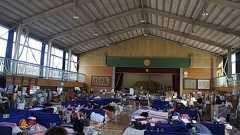 東日本大震災、体育館避難所で起きたこと/佐藤一男 - SYNODOS