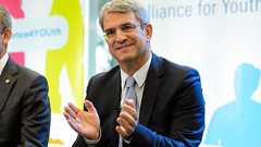 ネスレ、CEOを解任 直属部下と恋愛、就任1年