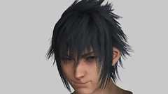 Final Fantasy 15 Tech Demo - 話題の次世代FFの開発ツールをチラ見せする技術デモ映像が公開!