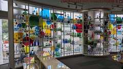 企業博物館・お酒MAP - Museum Map