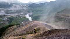 山と道 U.L. HIKE & BACKPACKING