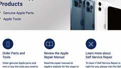 Apple、iPhoneをユーザーが自分で修理可能に パーツ、マニュアルも提供 まずは米国で開始