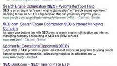 Googleのアルゴリズム最新調査: トップページよりも内部ページを重要視? - SEO Japan|アイオイクスのSEO・CV改善・Webサイト集客情報ブログ