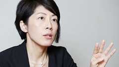 朝日新聞・高橋純子氏 「安倍政権の気持ち悪さ伝えたい」|注目の人 直撃インタビュー