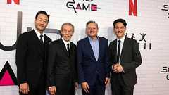 「イカゲーム」 非英語作品で初のエミー賞候補に