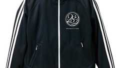 『シャニマス』283プロのロゴが入ったジャージが登場。Tシャツや各ユニットのトートバッグが先行販売 - 電撃オンライン