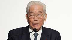 フジテレビ、日枝氏の謝罪なくばCM戻らぬ 経営陣刷新はフライング