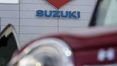 スズキは新型肺炎も「神回避」か、中国撤退済み-際立つ強運ぶり