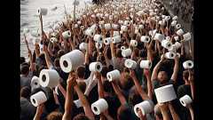 フランス国民がセーヌ川で大規模な『集団うんこ抗議活動』を計画、マクロン大統領は五輪の公約でセーヌ川で泳ぐ予定(海外の反応)