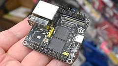 Linuxが動作する格安シングルボードコンピュータ「LuckFox Pico」が入荷。価格は1,100円から - エルミタージュ秋葉原