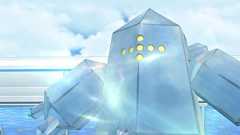 『ポケモンGO』新たな伝説のポケモンでレジアイス出現。オススメするポケモンを紹介 - 電撃オンライン