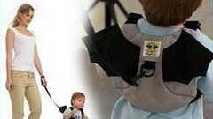 結局、ハーネスとかどうでもいいんですよ。 - スズコ、考える。