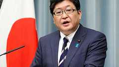 萩生田氏、兼職の届け出せず 「加計」運営大学で名誉職:朝日新聞デジタル