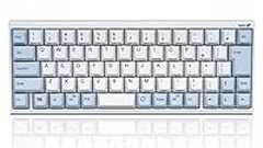 Lubuntuのキーボード配列設定:xmodmap