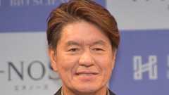 ヒロミ「これが全てなんです」 中居正広氏&女性が参加したBBQパーティーの様子“知りうるかぎり”説明【ほぼ全文】