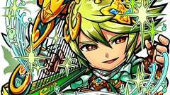 『コトダマン』麗闘神・ハープロメテウスや女権・リベラルセポネが登場する新しょうかん開催 - 電撃オンライン