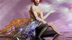 R.I.P. Sophie | ele-king