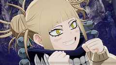 『ヒロアカOJ』ストーリーモードやシステムを紹介したPVが公開。トガヒミコと荼毘が登場するCMも - 電撃オンライン