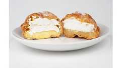 「脂質ゼロの油」「糖類ゼロのクリーム」を作る研究、明治大が発表 “食感”制御で味を再現