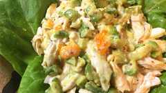 濃厚なささみアボカドチーズ(糖質2.5g)なら、朝から食欲モリモリ。(写真レシピつき) - ねこやまローカボ日誌