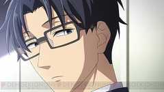 TVアニメ『ヲタクに恋は難しい』本編映像初公開のPV第1弾&メインスタッフ公開