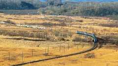 【悲報】JR北海道さん、ピンチ… : 登山ちゃんねる