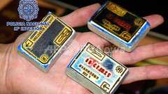 中国の人身売買組織を摘発、スペインとフランスの合同捜査チーム