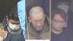 主犯格は復興支援で横領の男か スマート農業機械の導入に関する補助金詐欺の疑いで男女3人逮捕 旭川