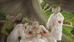 第5回 陸軍属の軍医募集(日本・20世紀前半)|医師のキャリア情報サイト【エピロギ】