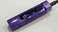 スマホユーザーが喜ぶ“ウォークマン”とは? ソニー「NW-M505」