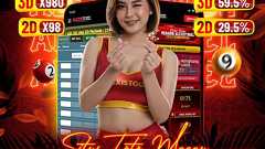 ALEXISTOGEL | Situs Toto Macau & Bandar Togel Singapore Bet 100 Perak Termurah