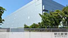 JDI、iPhone向け主力工場をシャープに売却へ:朝日新聞デジタル