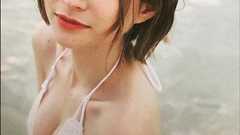 瑛茉ジャスミン、ビキニグラビアで男性人気アップ! パンツ丸見え事件でも話題に - メンズサイゾー