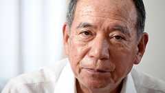 山崎製パン・飯島延浩氏 製パン王は神を語る