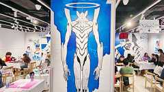 たいへんなことになった…!『エヴァ』劇場版の“ありえない事態”に庵野監督と角川社長が下した決断と想定外の反響【28年前の真実】