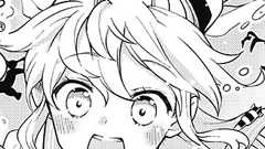 『ソラとウミのアイダ』スピンオフ4コマ。全員分のこいのぼりを作ってみた! - 電撃オンライン