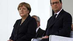 EU「英国はなるべく速やかに離脱を」、未練断つ共同声明