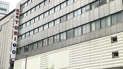 「消えゆく銀座の映画館」 by クヌート | 中央区観光協会特派員ブログ