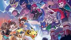 『ポケモン ピカ・ブイ』最後の戦いの舞台“ポケモンリーグ”で待ち受ける四天王を紹介 - 電撃オンライン