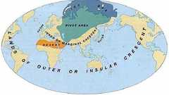 東欧を制する者が世界を制す 〜ウクライナを取り巻く地政学環境〜 : 海国防衛ジャーナル