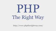 www.phptherightway.com