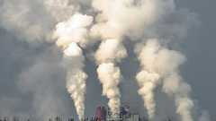 海洋微生物の窒素固定、地球温暖化で急上昇 研究